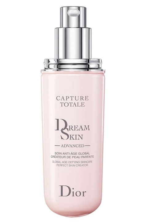 dior dream skin capture totale|capture totale dior refill.